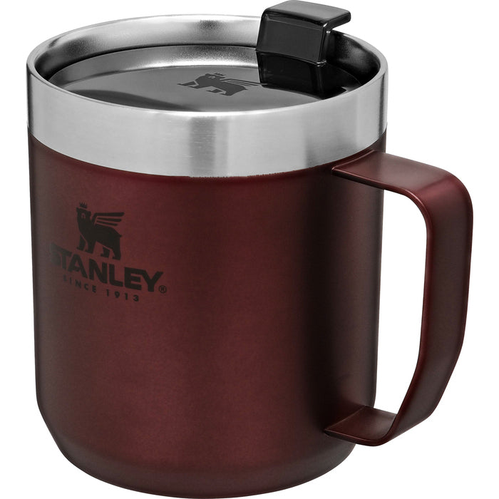 The Legendary Camp Mug 0,35 L