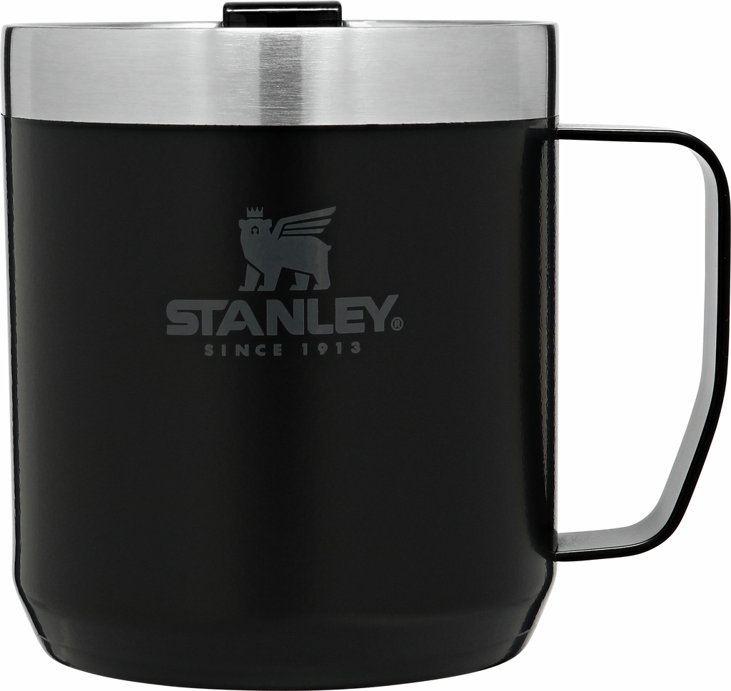The Legendary Camp Mug 0,35 L