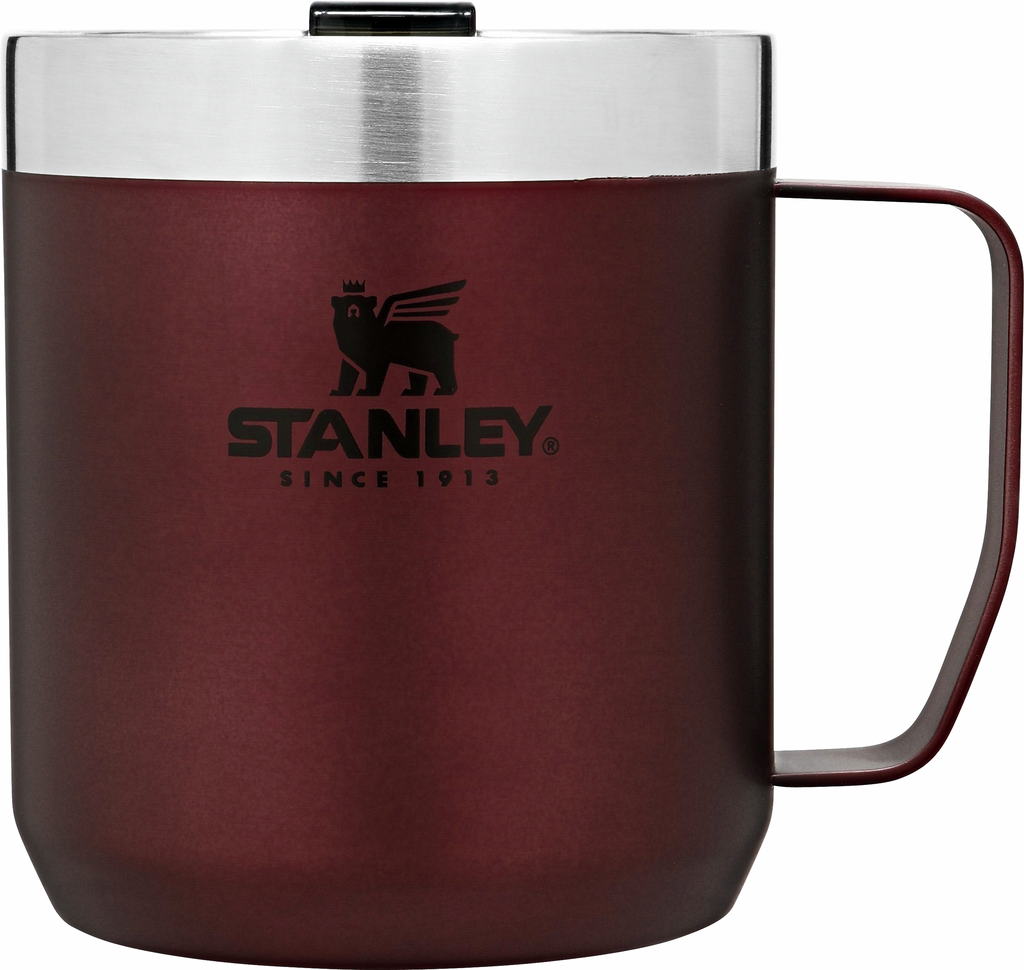 The Legendary Camp Mug 0,35 L