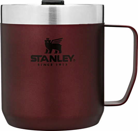 The Legendary Camp Mug 0,35 L