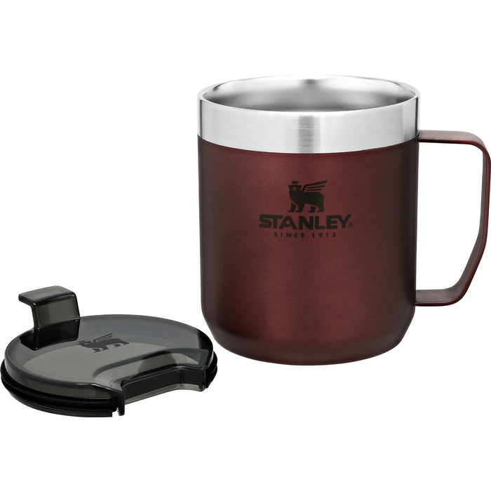 The Legendary Camp Mug 0,35 L