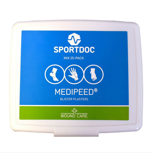 MEDIPEED MIX