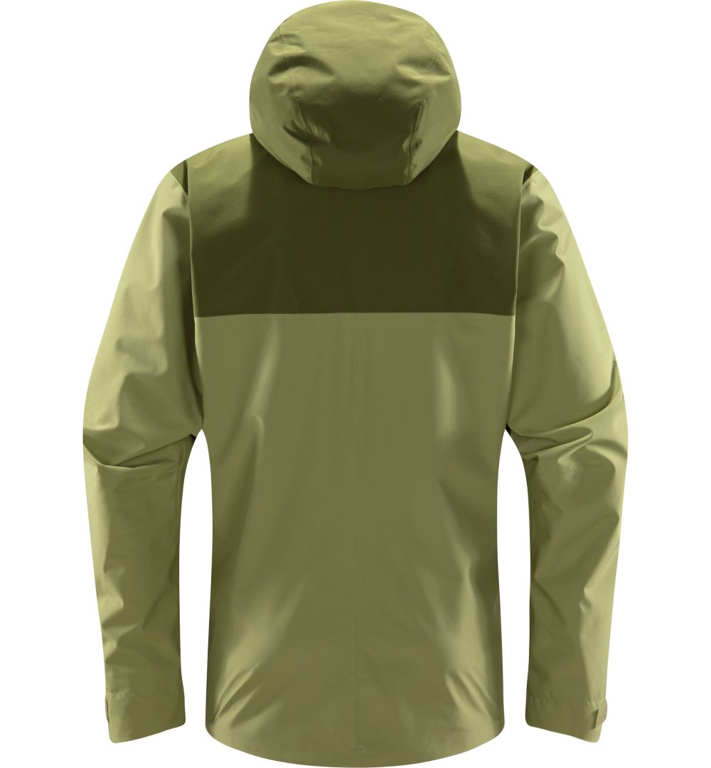 Koyal Proof Jacket (Herr) - Vattentät skaljacka