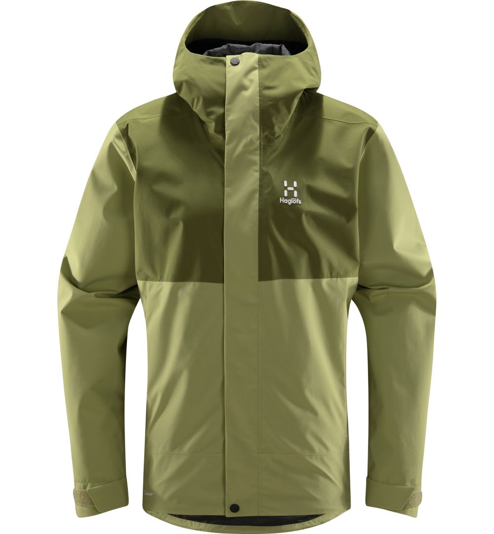 Koyal Proof Jacket (Herr) - Vattentät skaljacka