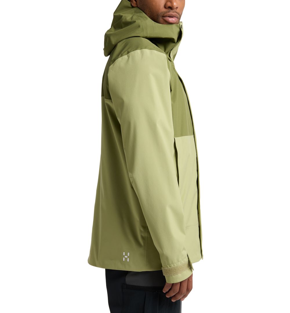 Koyal Proof Jacket (Herr) - Vattentät skaljacka