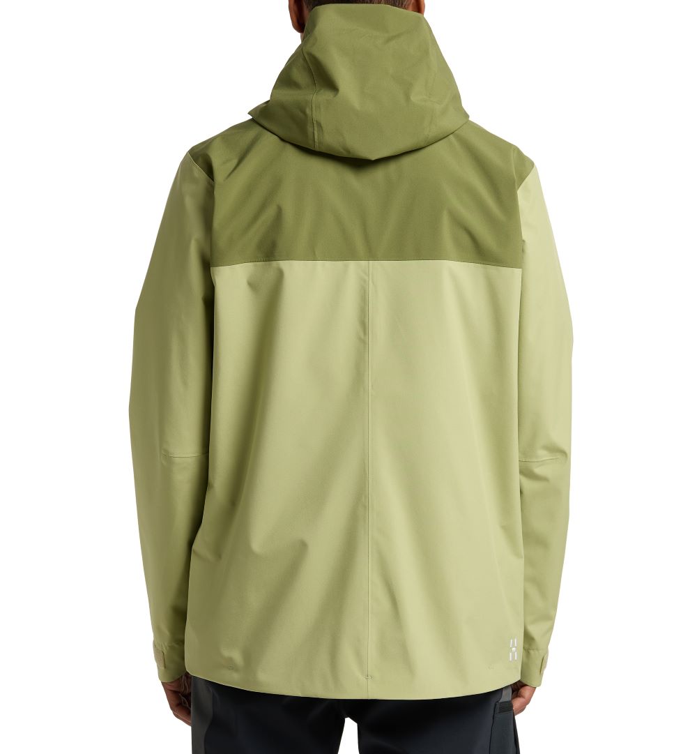 Koyal Proof Jacket (Herr) - Vattentät skaljacka