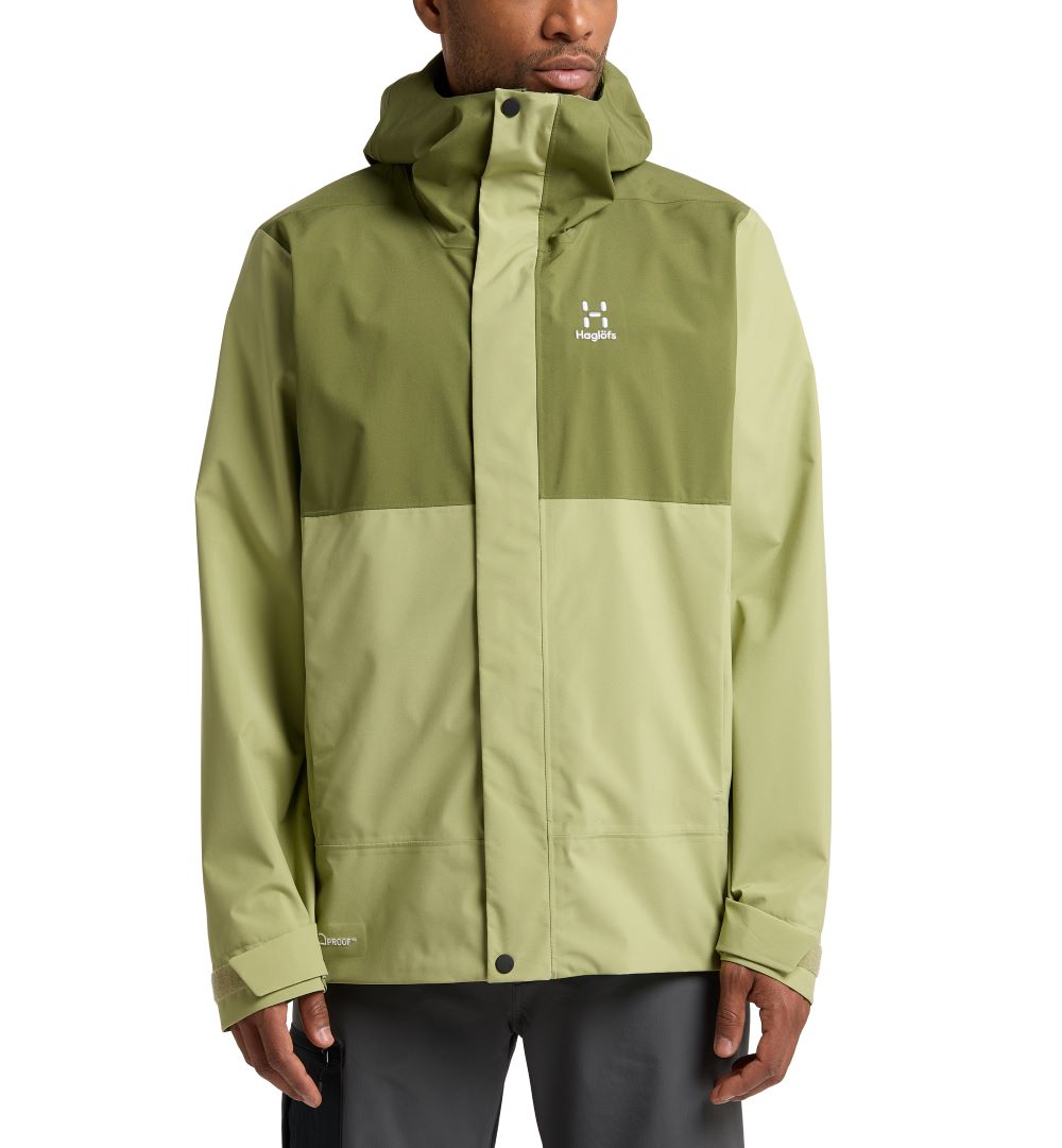 Koyal Proof Jacket (Herr) - Vattentät skaljacka