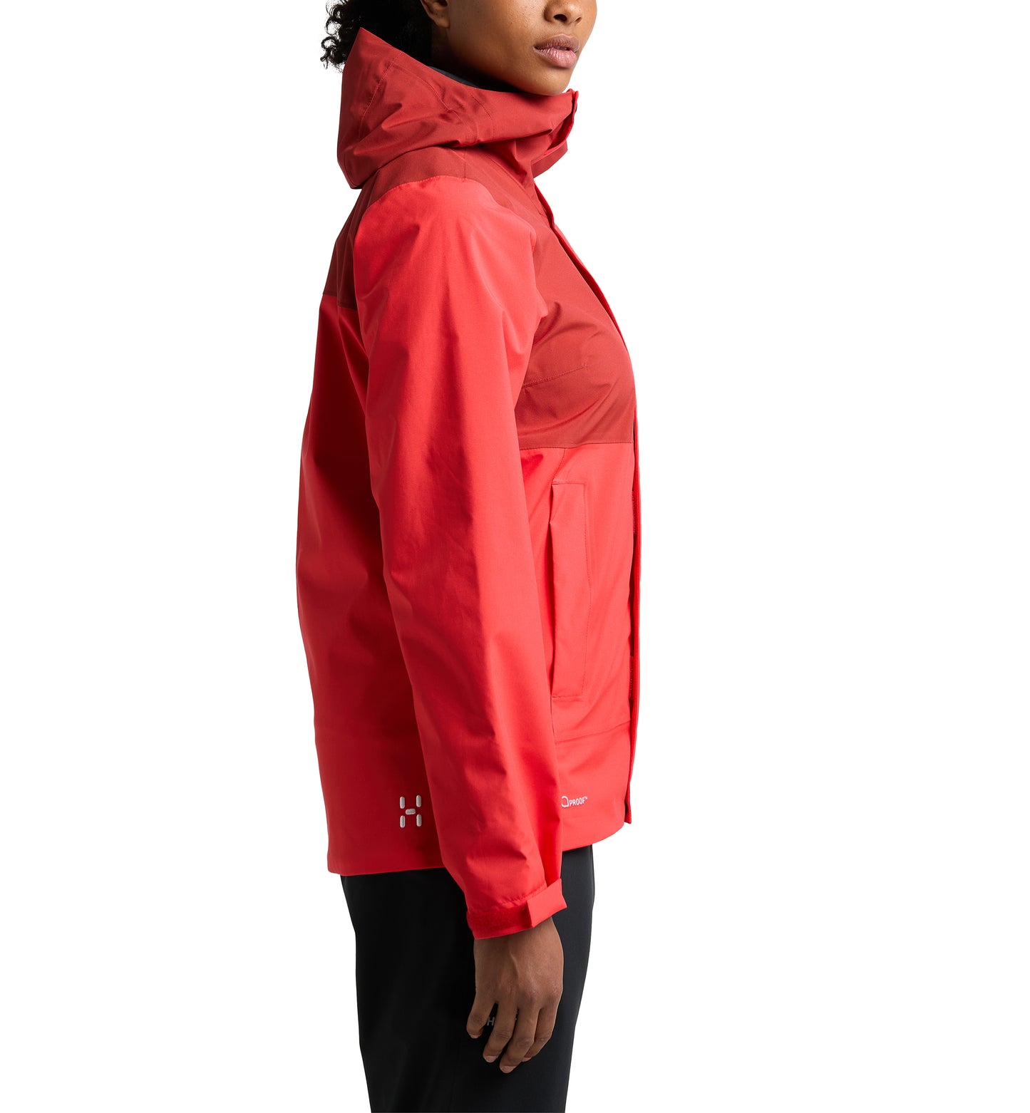 Koyal Proof Jacket (Dam) - Vattentät skaljacka