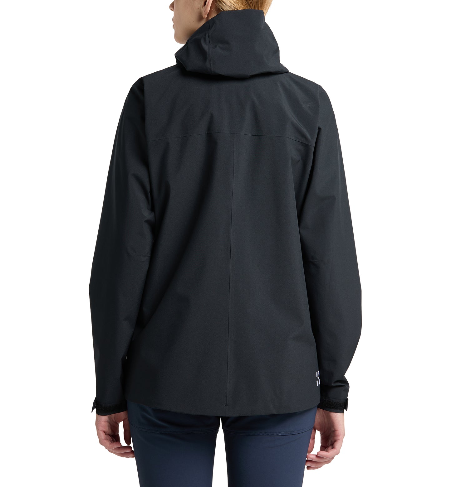 Koyal Proof Jacket (Dam) - Vattentät skaljacka