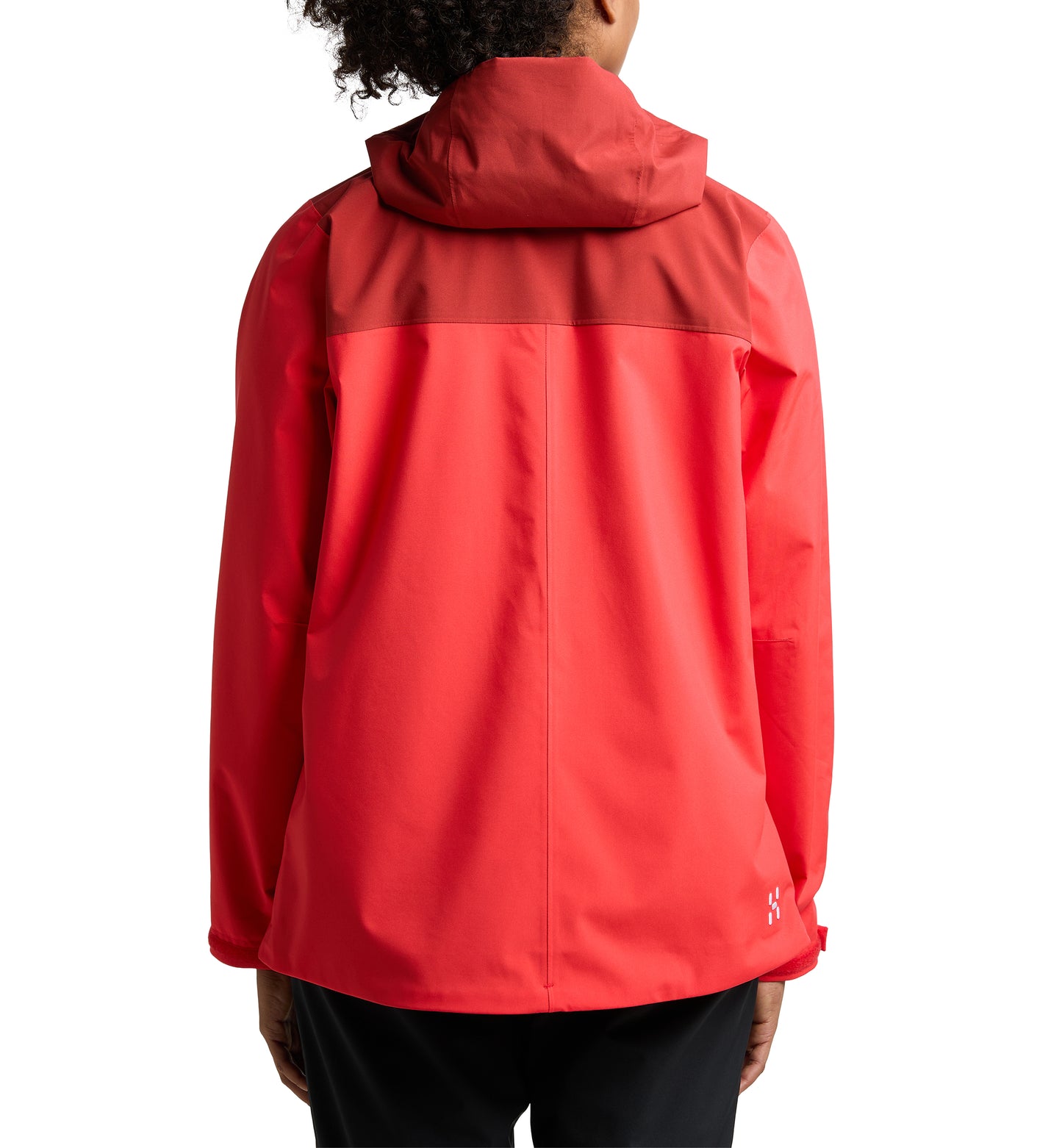Koyal Proof Jacket (Dam) - Vattentät skaljacka