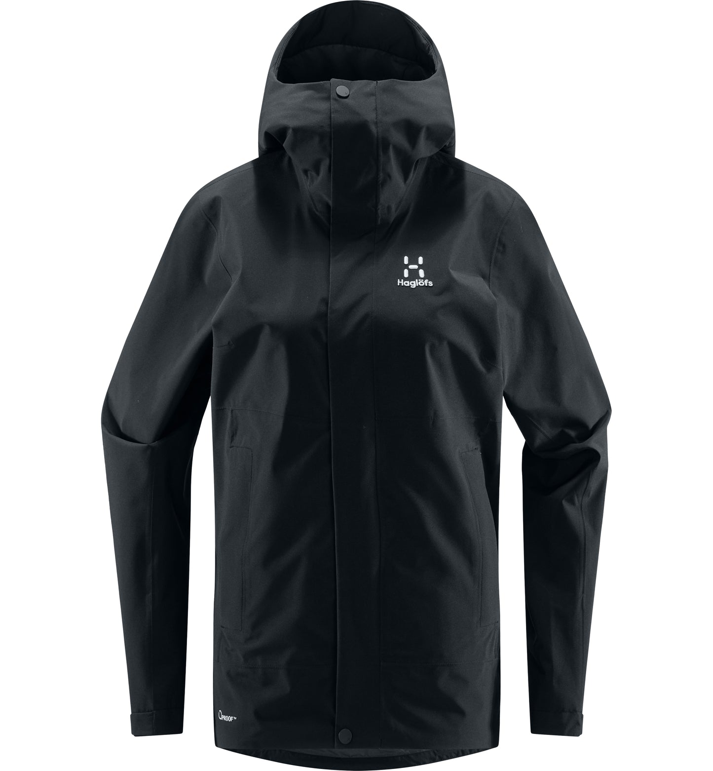 Koyal Proof Jacket (Dam) - Vattentät skaljacka
