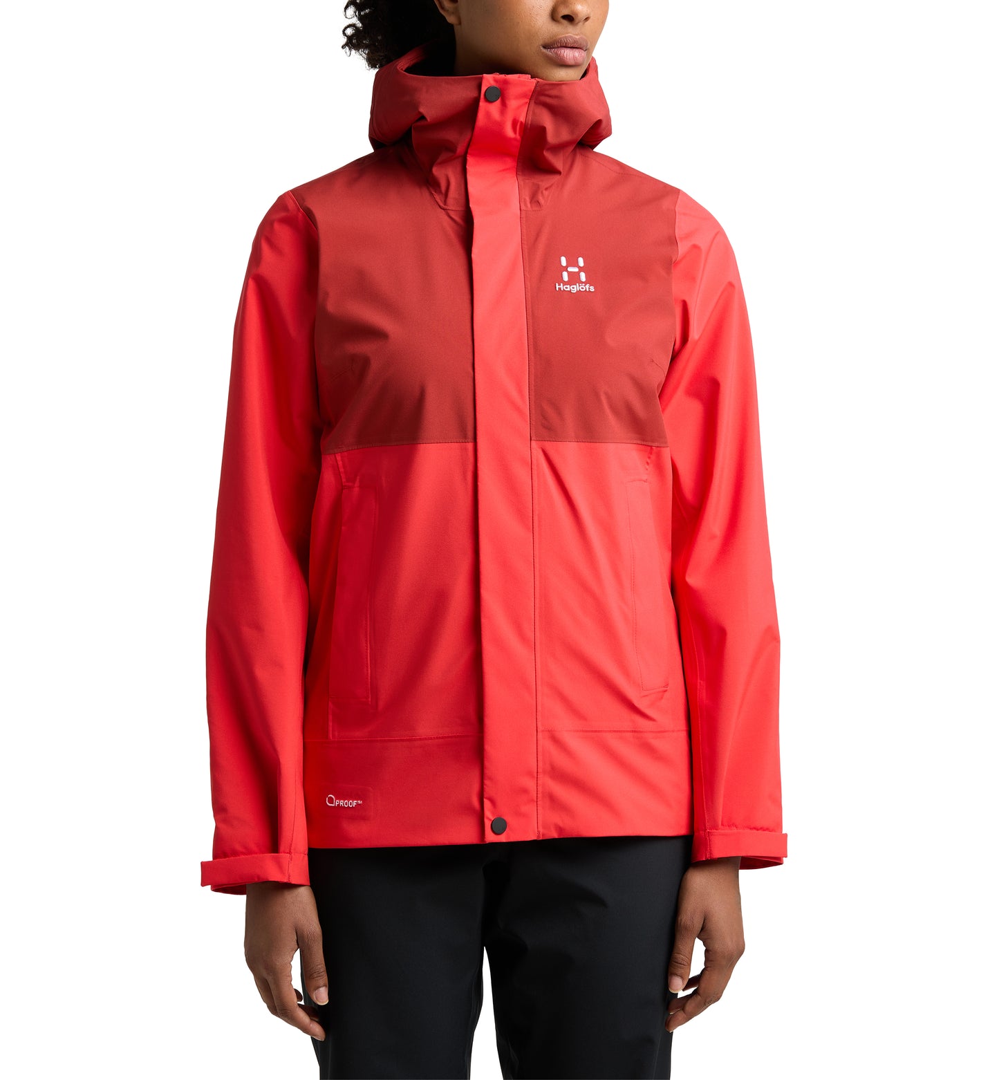 Koyal Proof Jacket (Dam) - Vattentät skaljacka