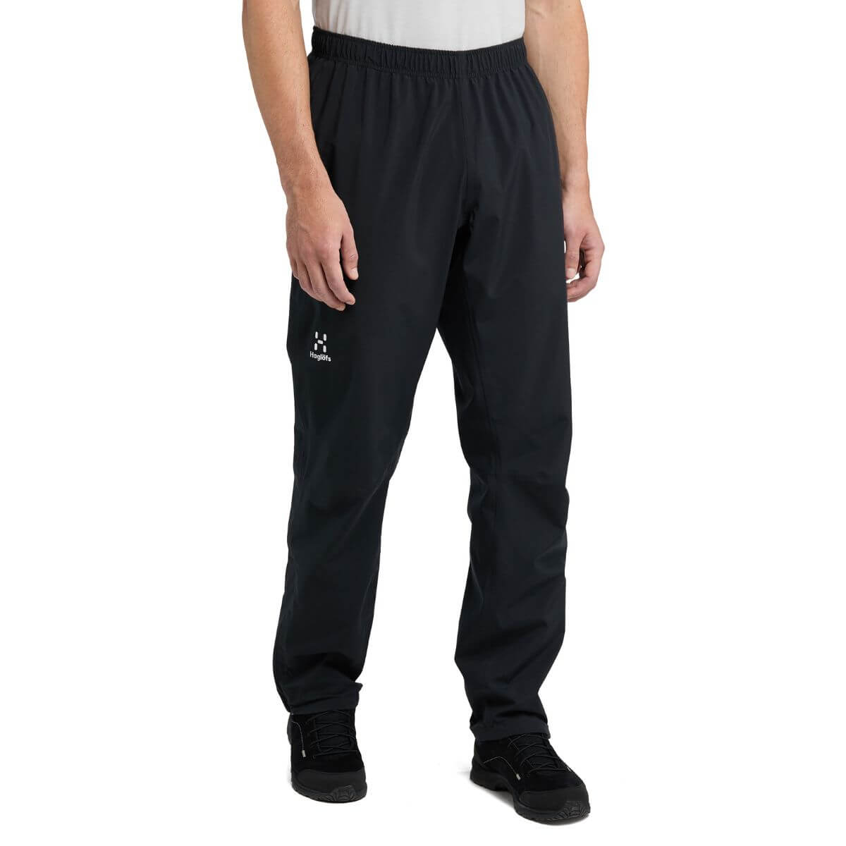 Korp Proof Pant Men (Herr) - Vattentäta skalbyxor/regnbyxor