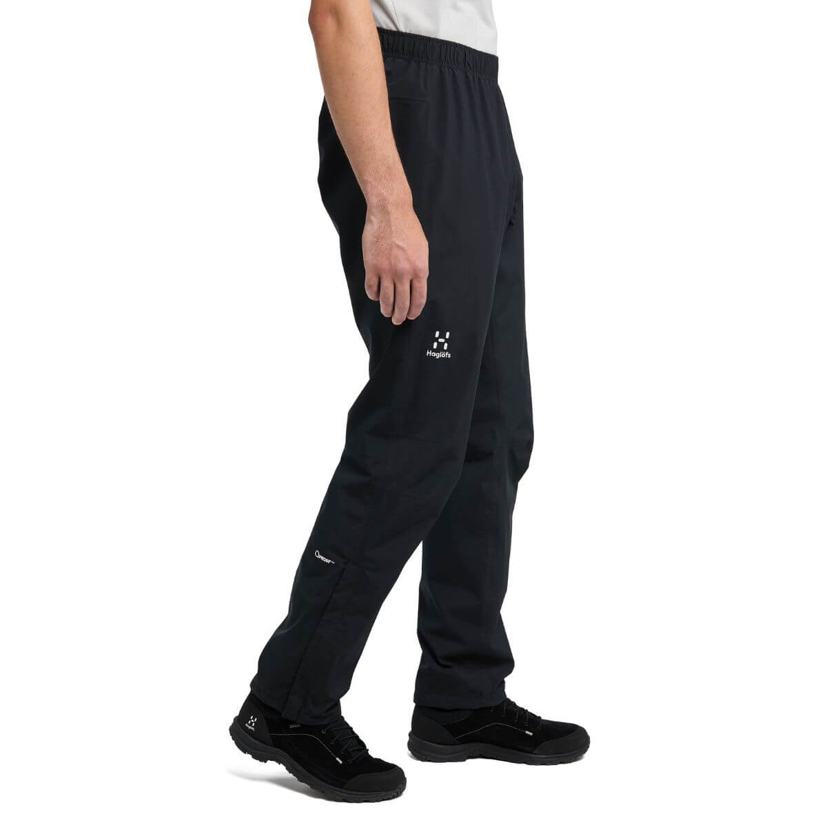 Korp Proof Pant Men (Herr) - Vattentäta skalbyxor/regnbyxor