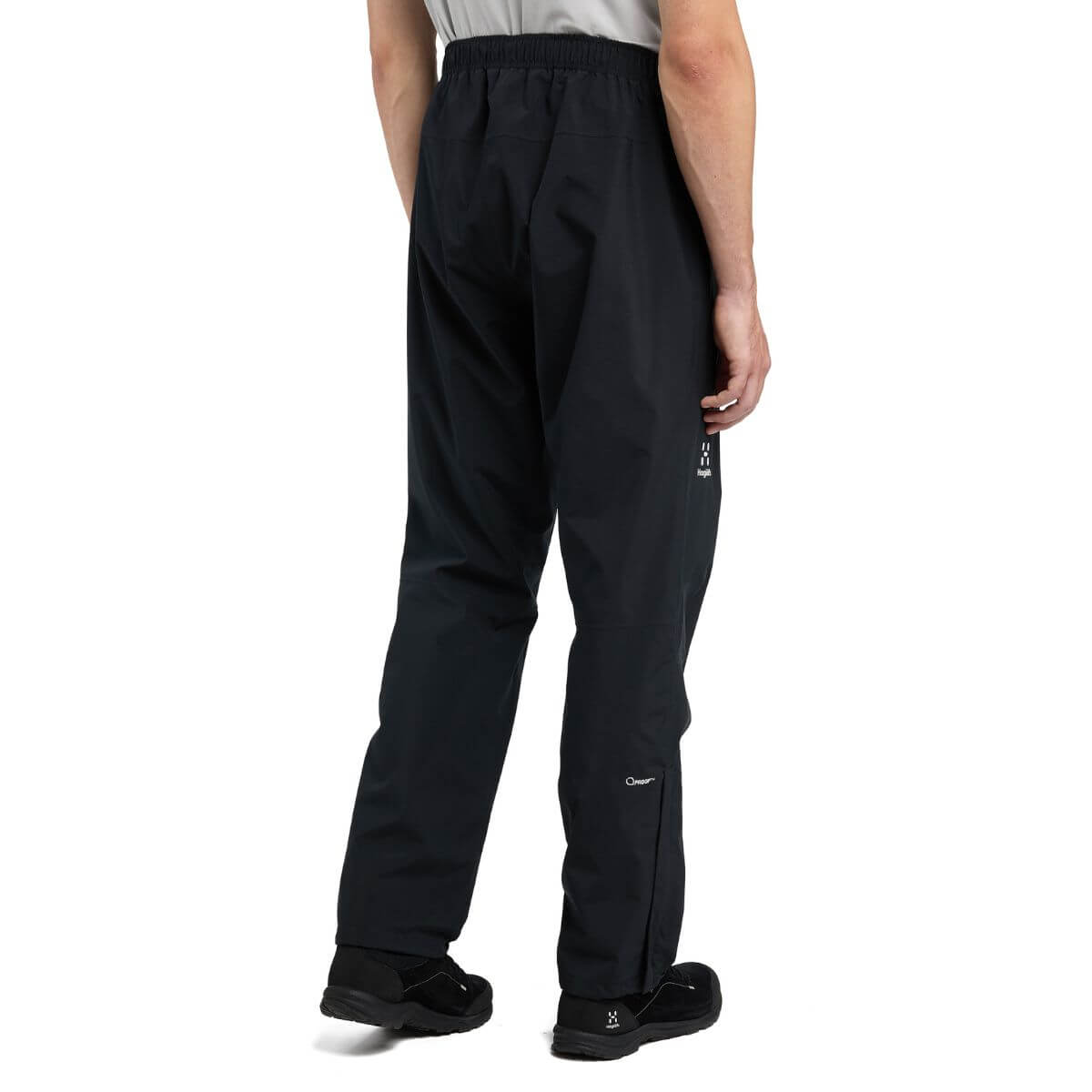 Korp Proof Pant Men (Herr) - Vattentäta skalbyxor/regnbyxor