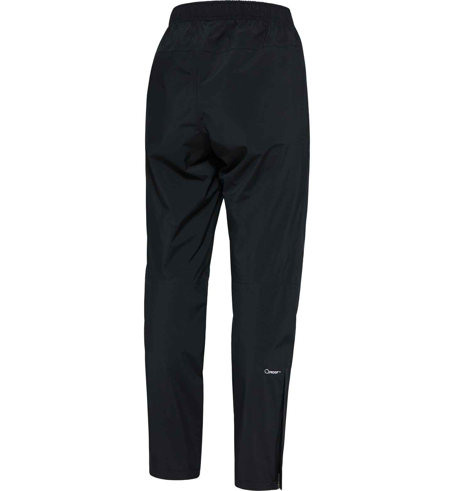 Korp Proof Pant Women (Dam) - Vattentäta skalbyxor/regnbyxor