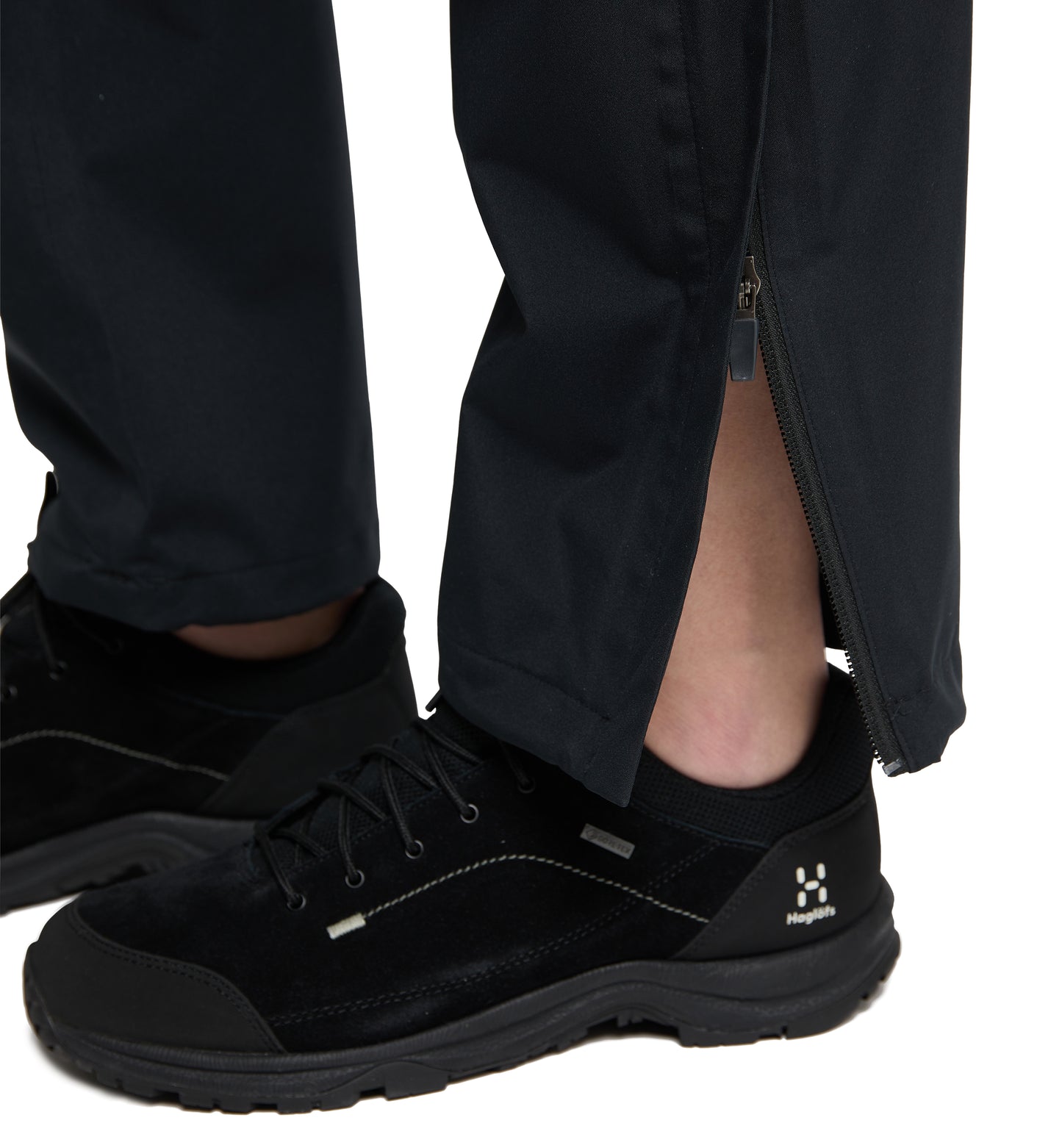 Korp Proof Pant Women (Dam) - Vattentäta skalbyxor/regnbyxor