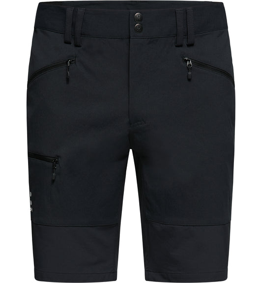 Mid Slim Shorts Men