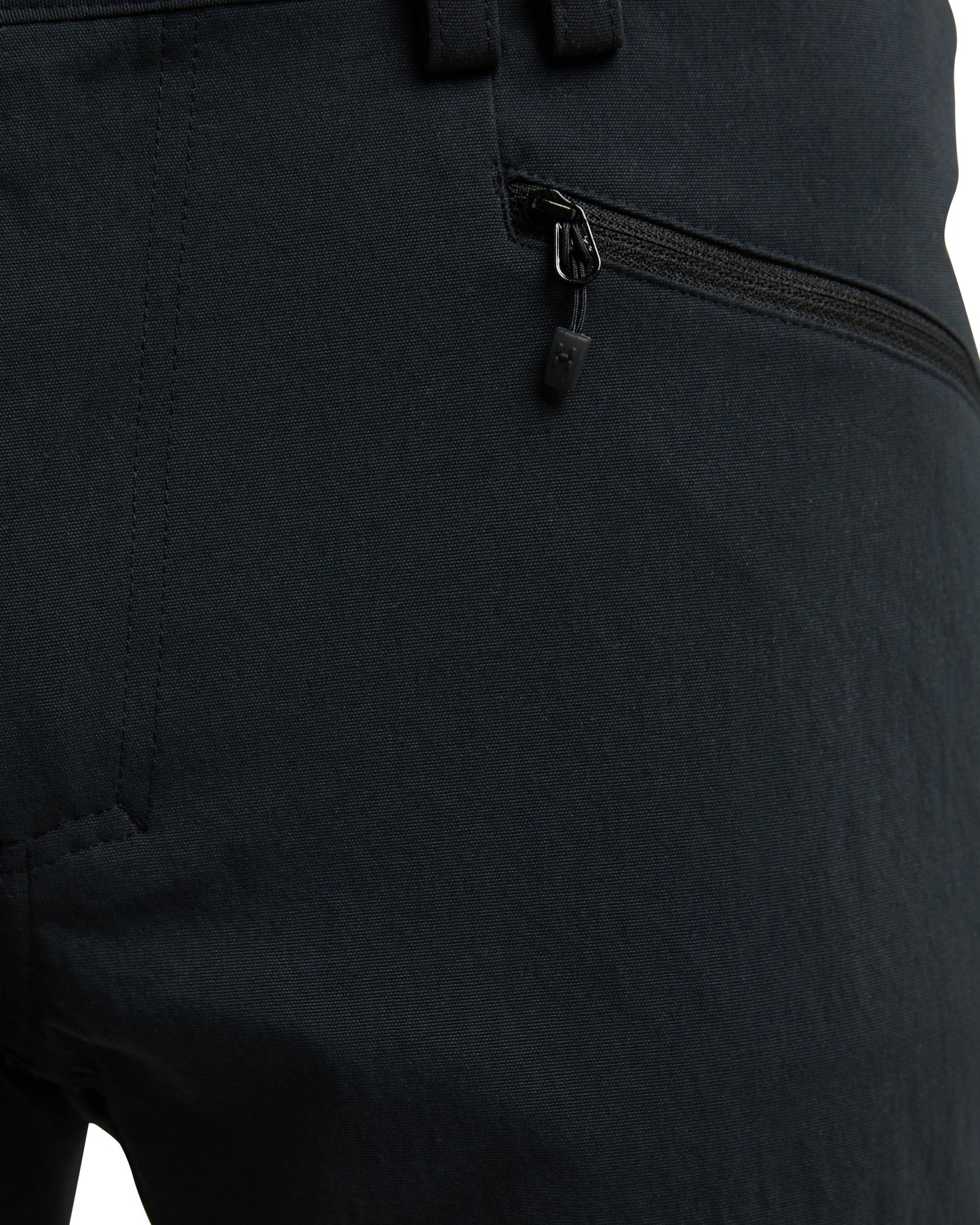 Mid Slim Shorts Men