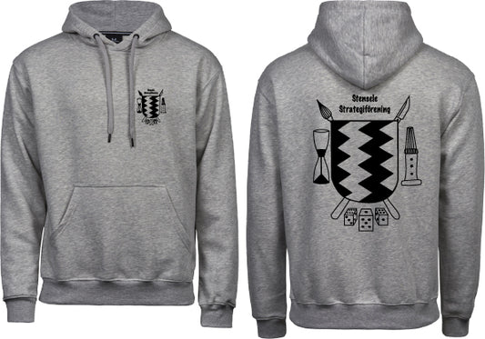 Klubb Hoddie