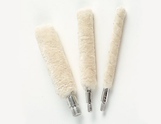 Bomulls borste cal 338/ 8,0 mm