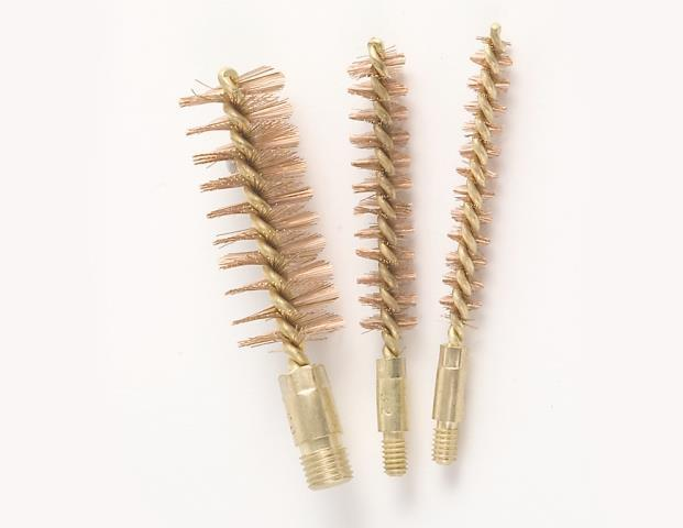Brons Borste Cal 22-223/ 5,6mm