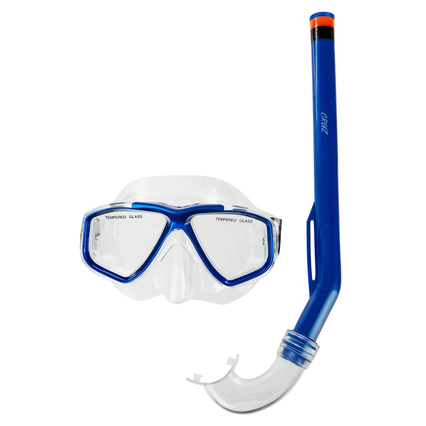 Flamenco Beach Jr Diving Set - 2p