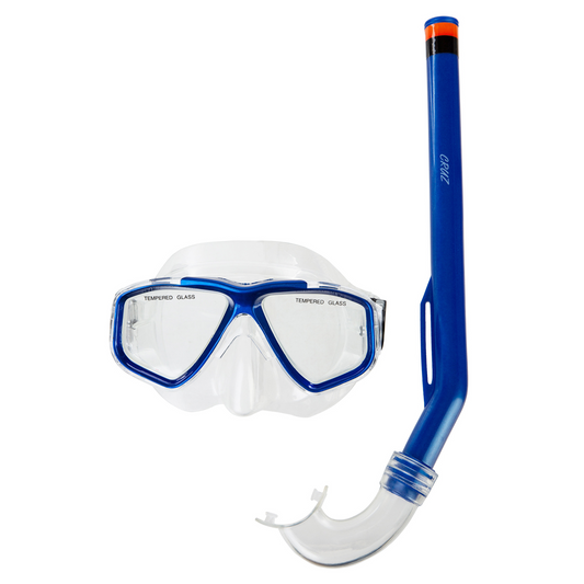 Flamenco Beach Jr Diving Set - 2p