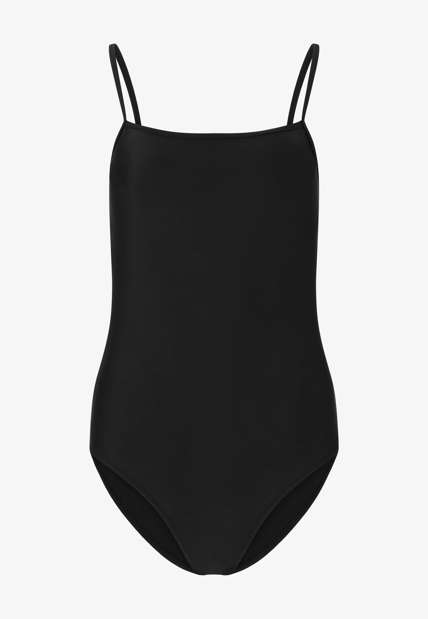 Jannis W Square Swimsuit