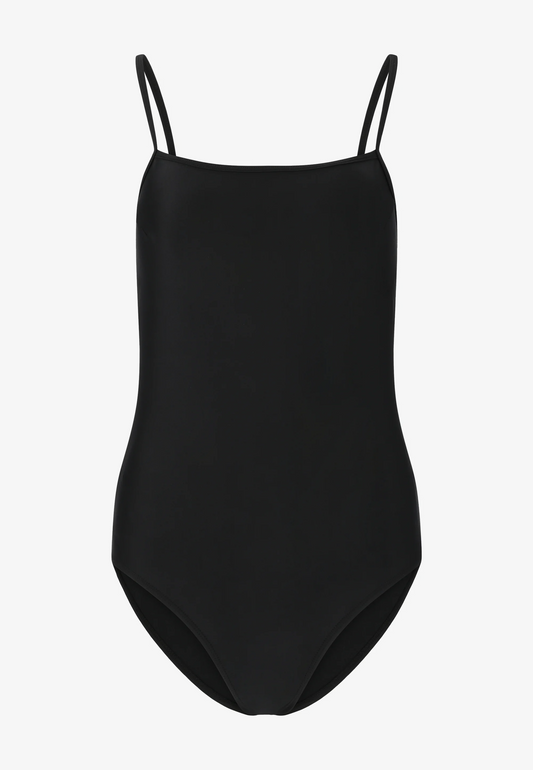 Jannis W Square Swimsuit