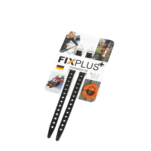 Spännband 2-pack 23 cm
