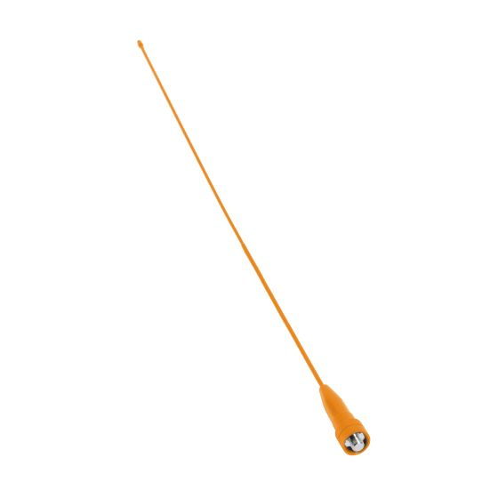ProHunt Basic 2 Jaktradio-Paket- Svensk Radio+Headset+Lång Antenn