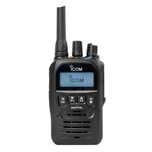 ProHunt D52 Digital/Analog Jaktradio Med Bluetooth