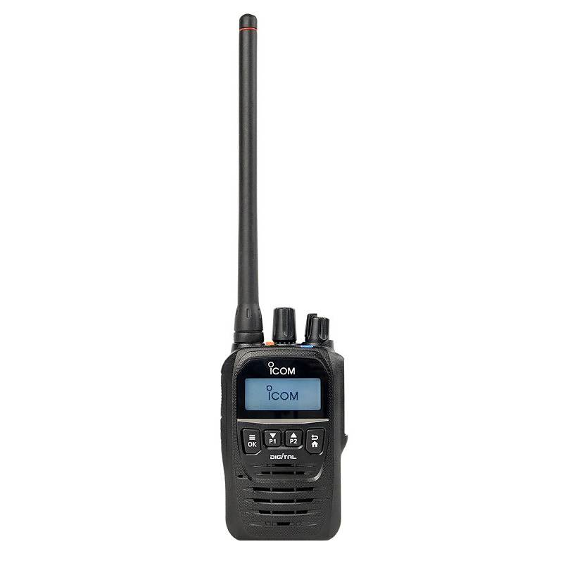 ProHunt D52 Digital/Analog Jaktradio Med Bluetooth