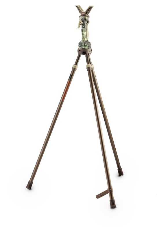 Trigger Stick Gen. III Tall Tripod