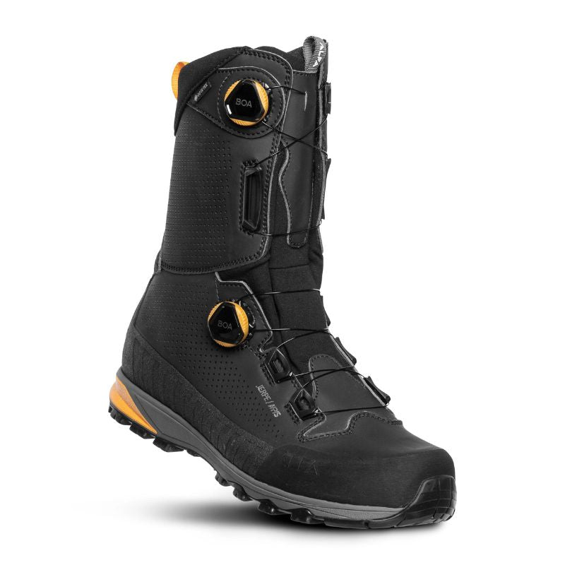 Jerpe A/P/S GTX Men - Lätt jakt- och vandringskänga med BOA-snörning och Gore-Tex