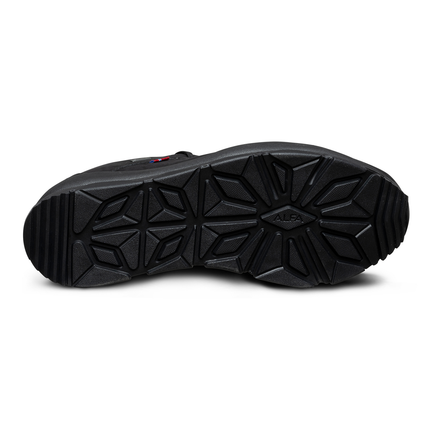 Laggo Advance LR Adv GTX M - vandringsskor i läder och Gore-Tex