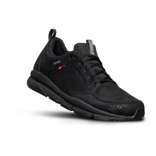 Laggo Advance LR Adv GTX W (Dam) - Vandringsskor i läder och Gore-Tex