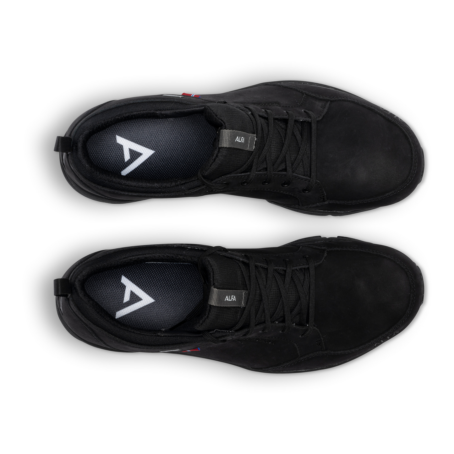 Laggo Advance LR Adv GTX W (Dam) - Vandringsskor i läder och Gore-Tex