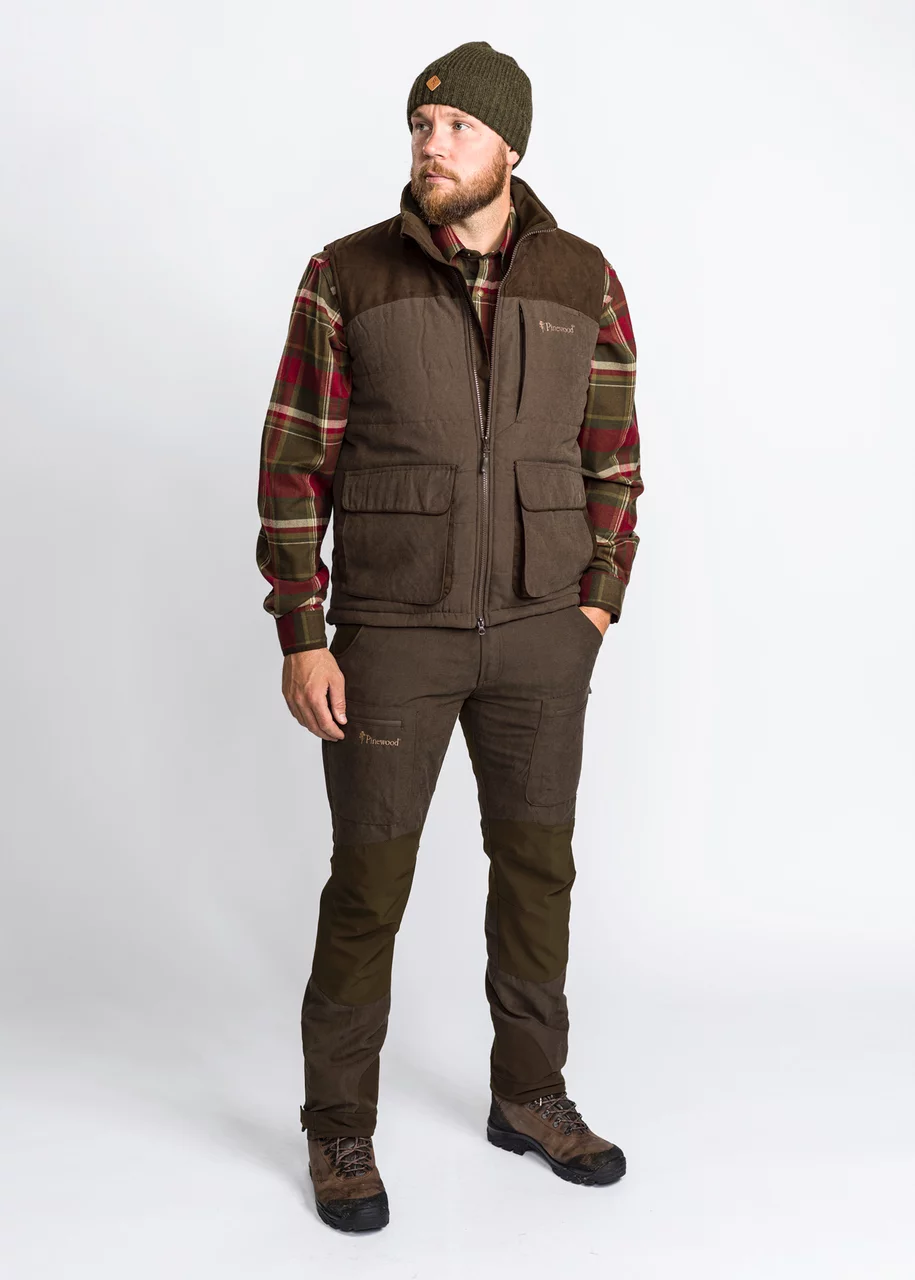 Caribou Hunt Trousers M´s