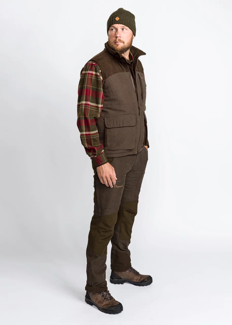 Caribou Hunt Trousers M´s
