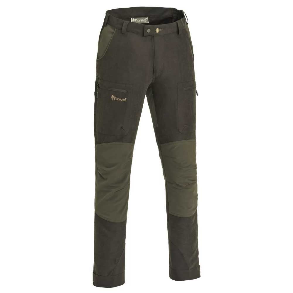Caribou Hunt Trousers M´s