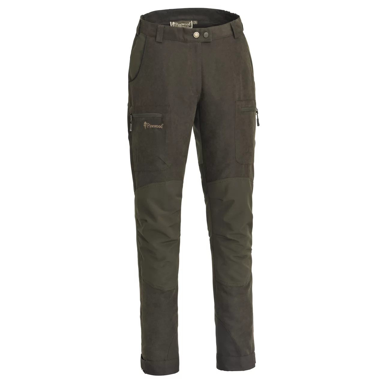 Caribou Hunt Extreme Trousers W´s