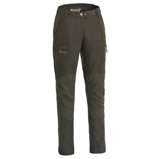Caribou Hunt Extreme Trousers W´s