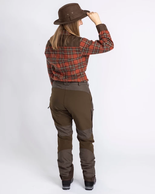 Caribou Hunt Extreme Trousers W´s