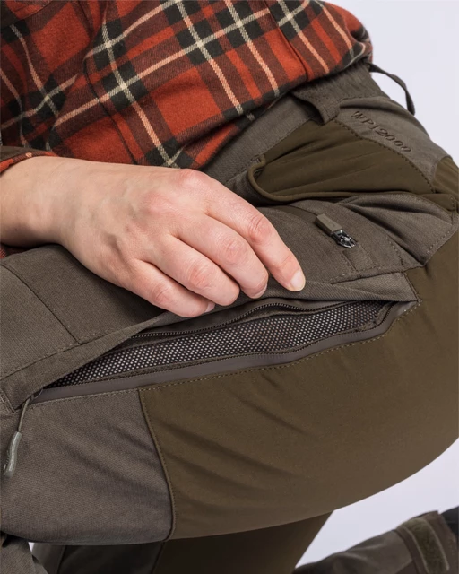 Caribou Hunt Extreme Trousers W´s