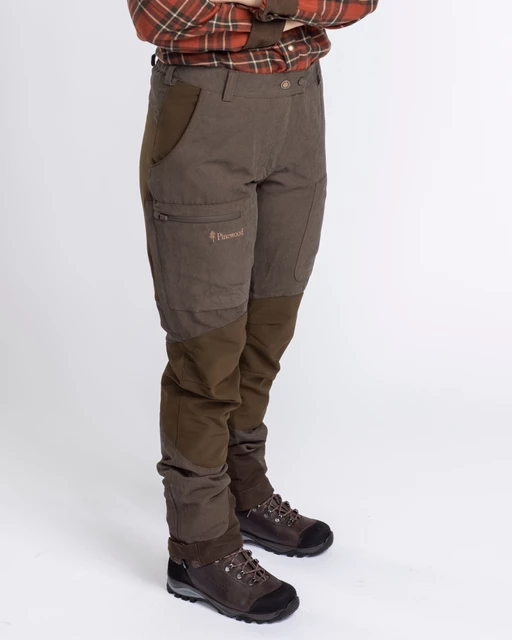 Caribou Hunt Extreme Trousers W´s
