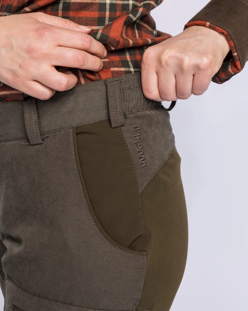 Caribou Hunt Extreme Trousers W´s