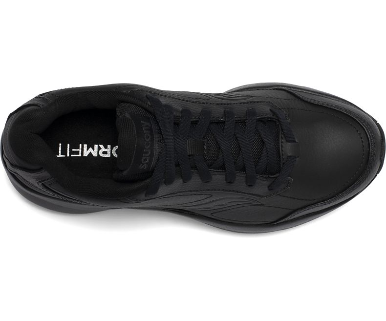 Omni Walker 3 Wide (Dam) - Promenadsko i bred läst