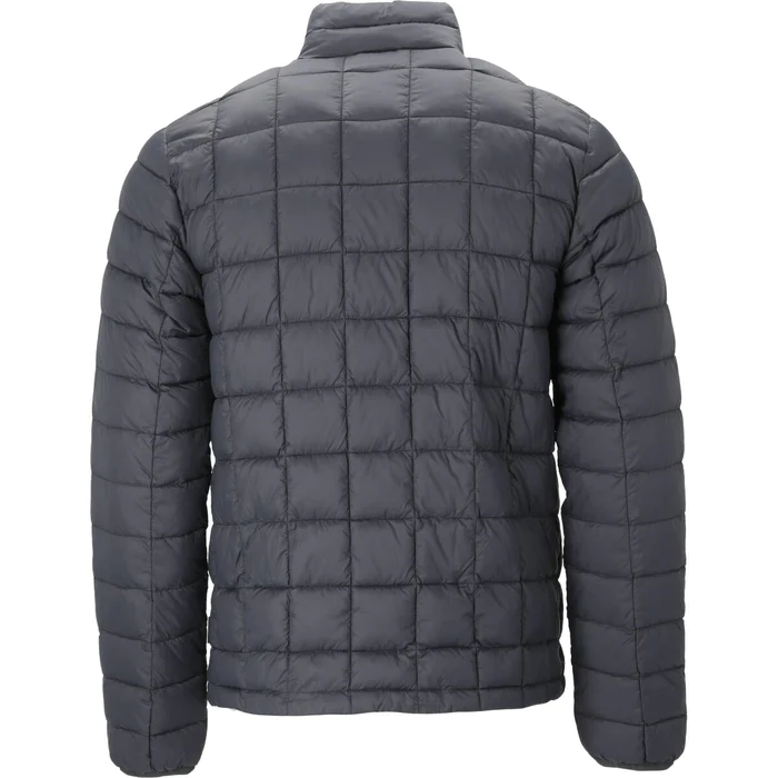Luis M CFT + Jacket